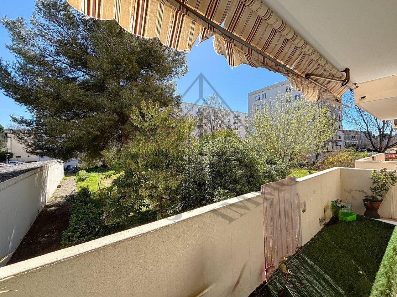 vente Appartement Montpellier - Photo 1