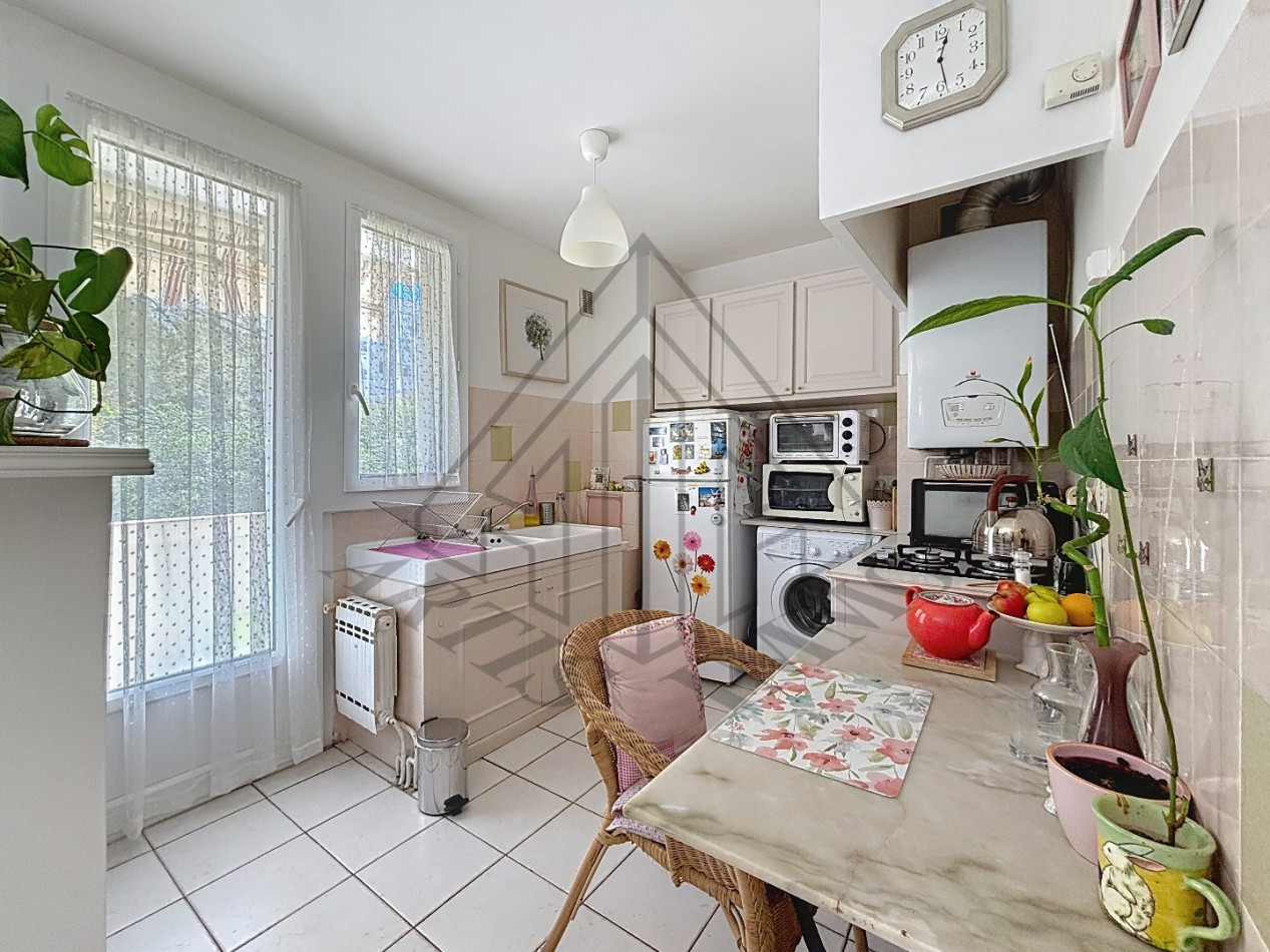 vente Appartement Montpellier - Photo 4