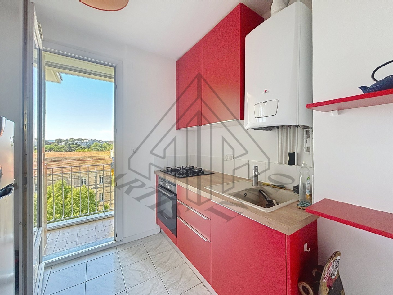 vente Appartement Montpellier - Photo 3