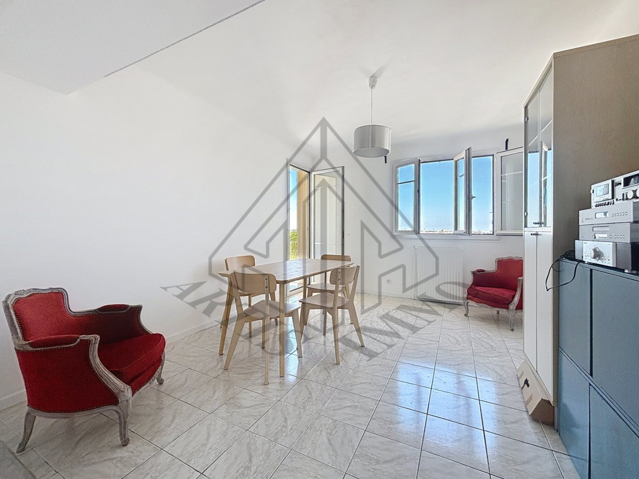 vente Appartement Montpellier - Photo 2