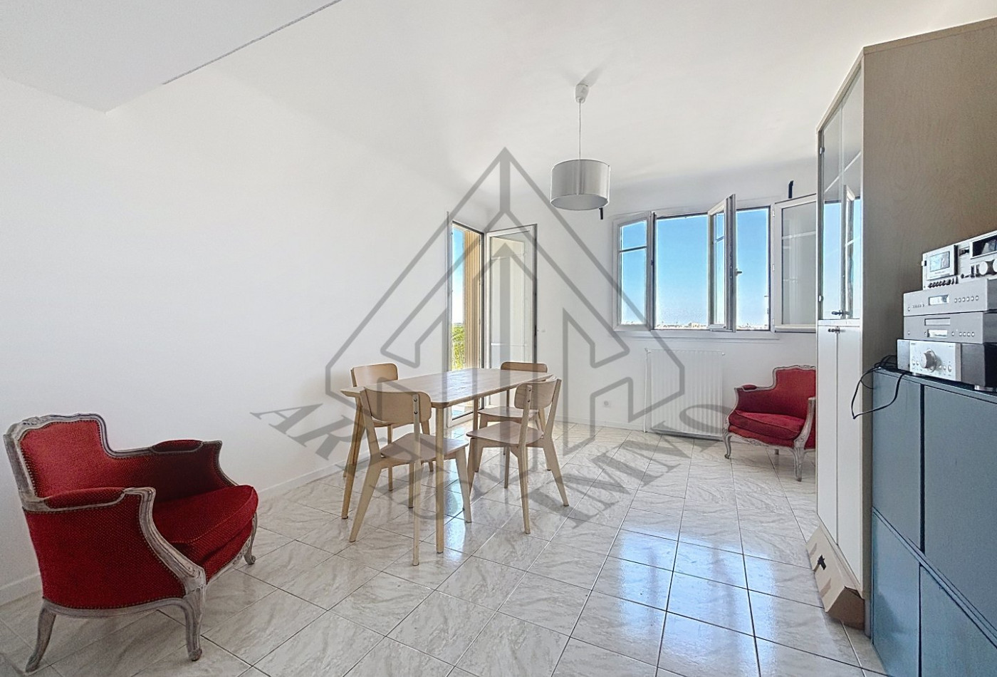 vente Appartement Montpellier - Photo 2