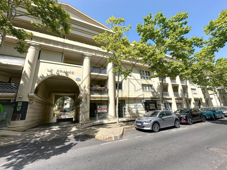 location Garage Montpellier - Photo 1