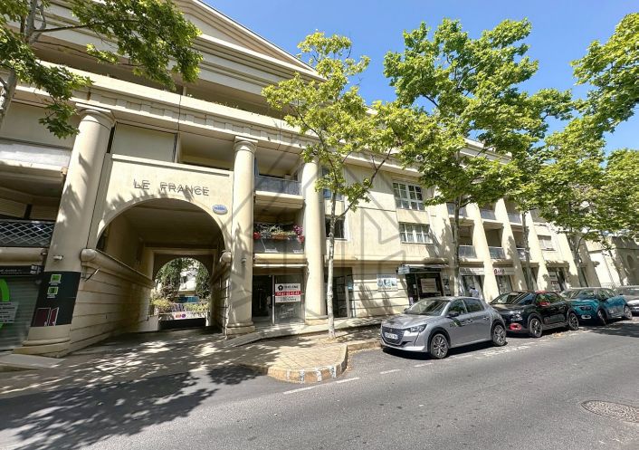 location Garage Montpellier