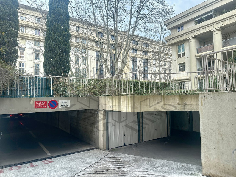 location Garage Montpellier - Photo 2