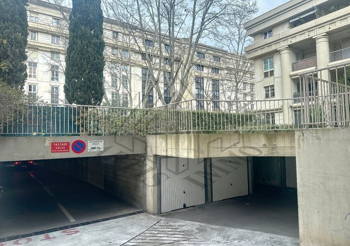location Garage Montpellier