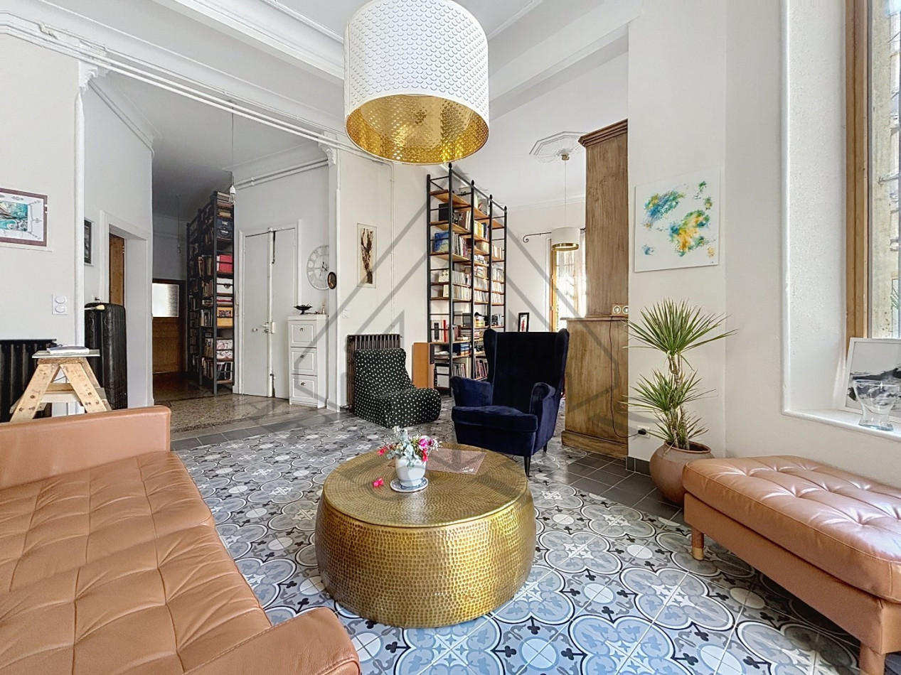 vente Appartement Montpellier - Photo 3