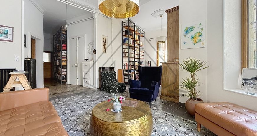 vente Appartement Montpellier