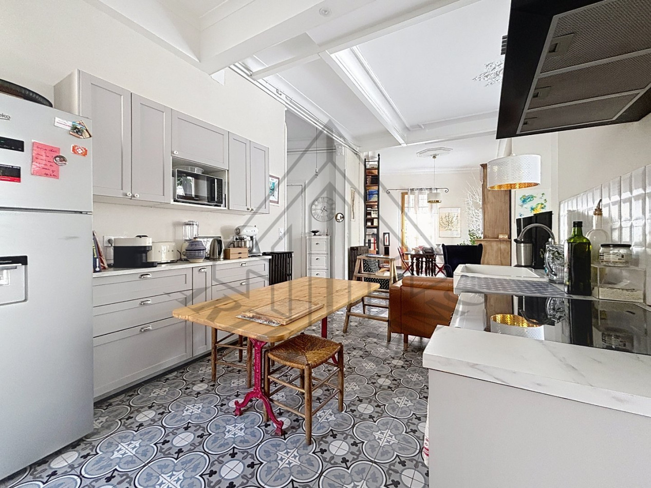 vente Appartement Montpellier - Photo 6