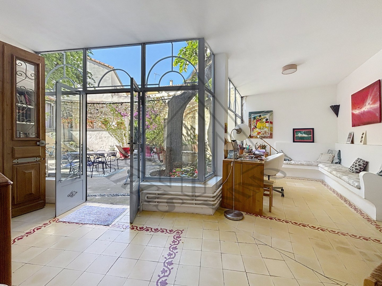 vente Appartement Montpellier - Photo 5