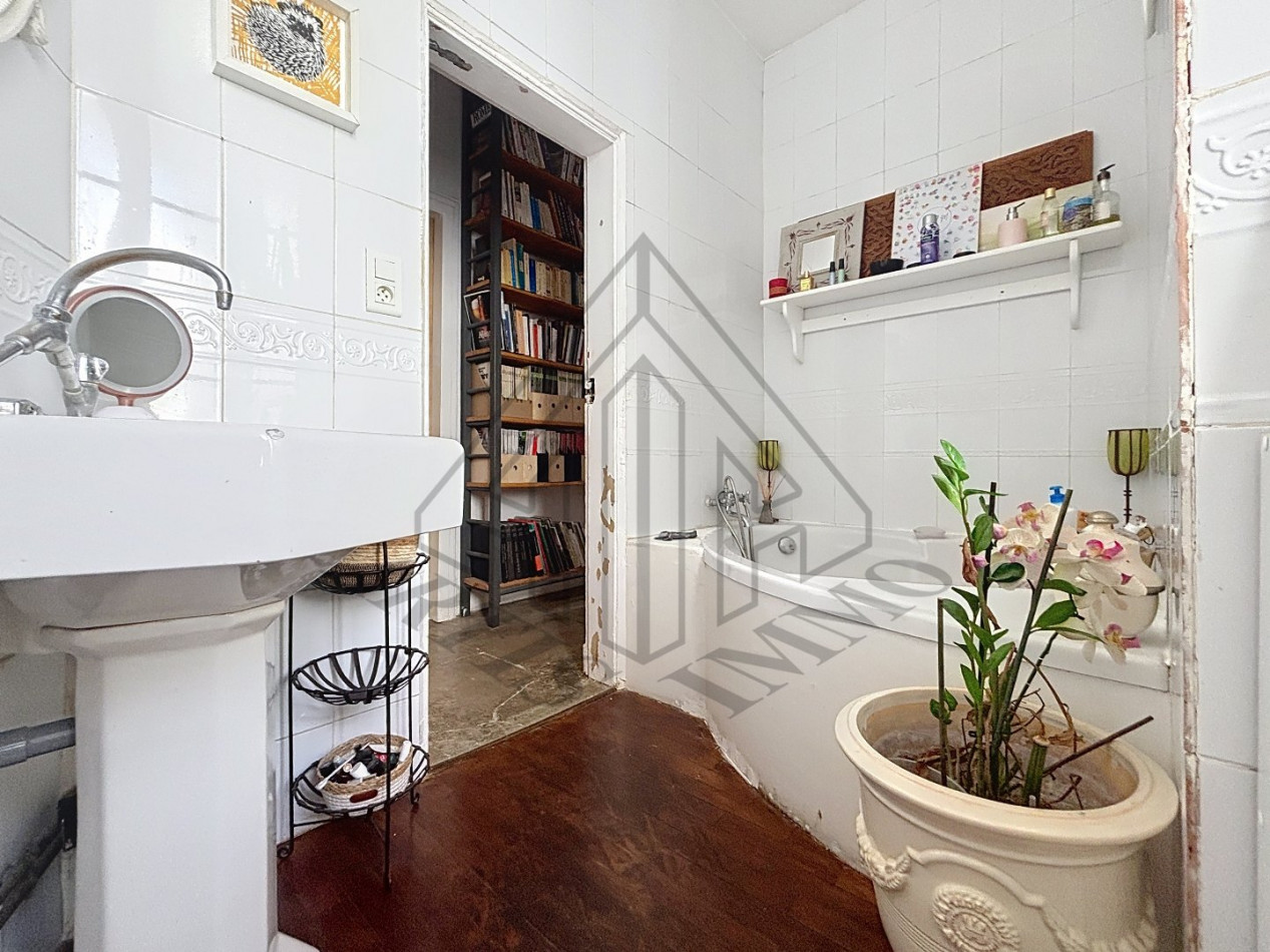 vente Appartement Montpellier - Photo 7