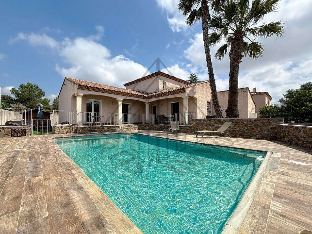 vente Maison Castelnau Le Lez - Photo 9