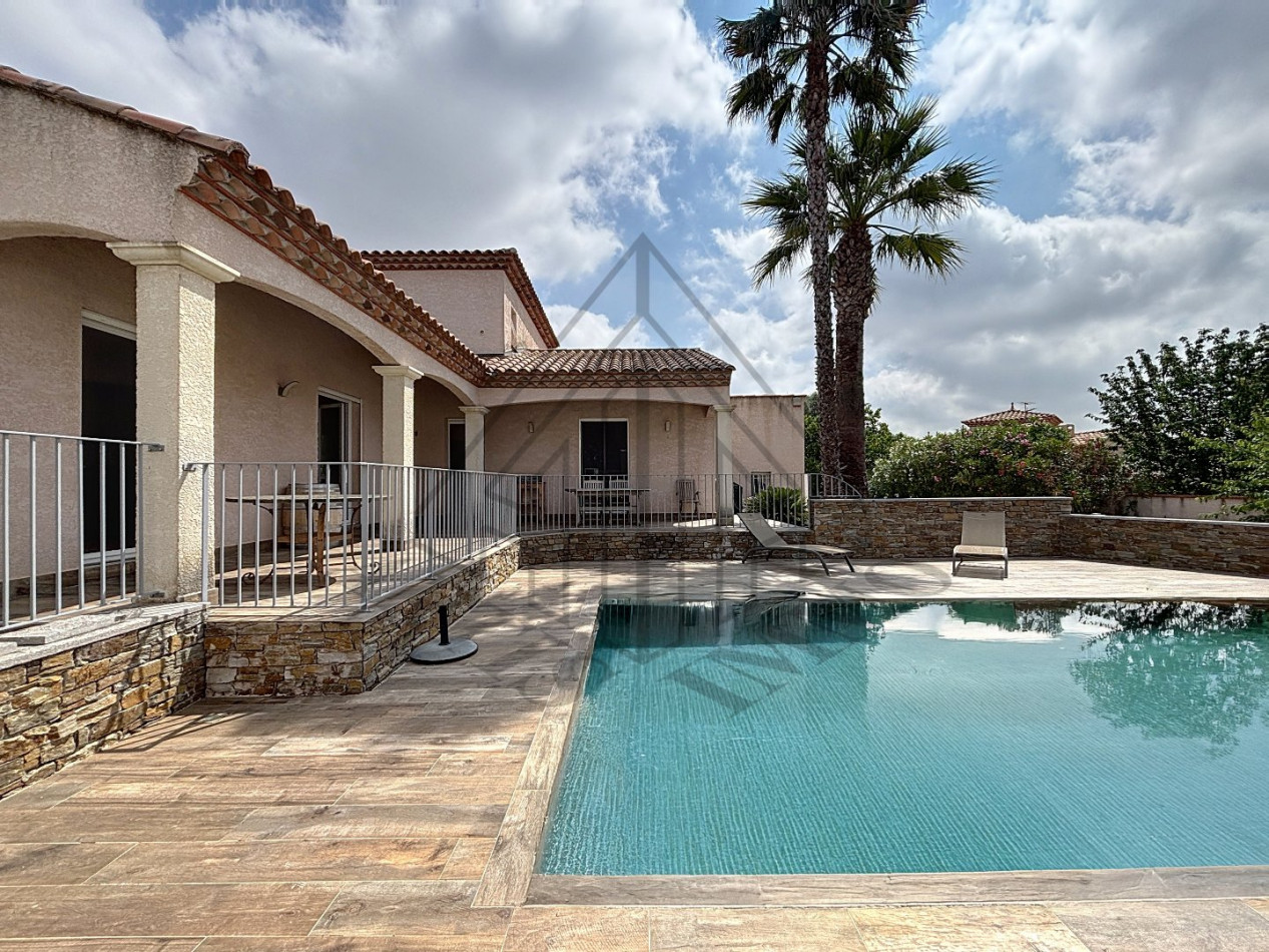 vente Maison Castelnau Le Lez - Photo 1