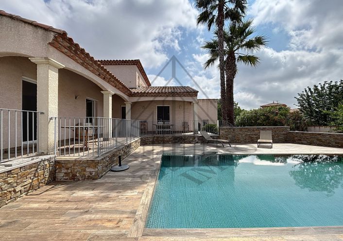 vente Maison Castelnau Le Lez