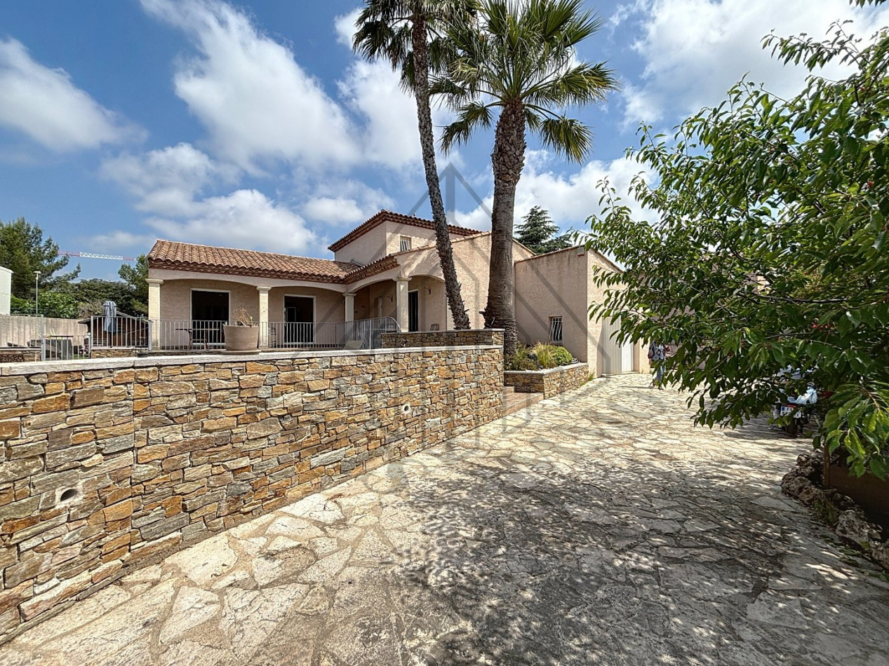 vente Maison Castelnau Le Lez - Photo 2