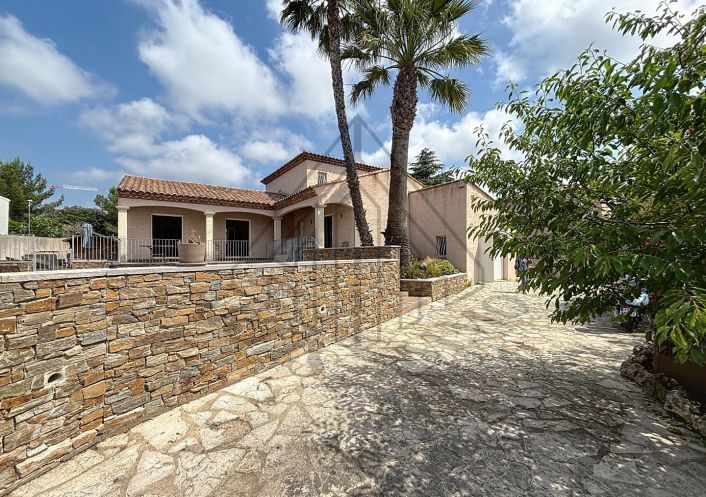 vente Maison Castelnau Le Lez