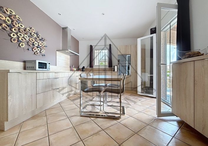 vente Maison Castelnau Le Lez