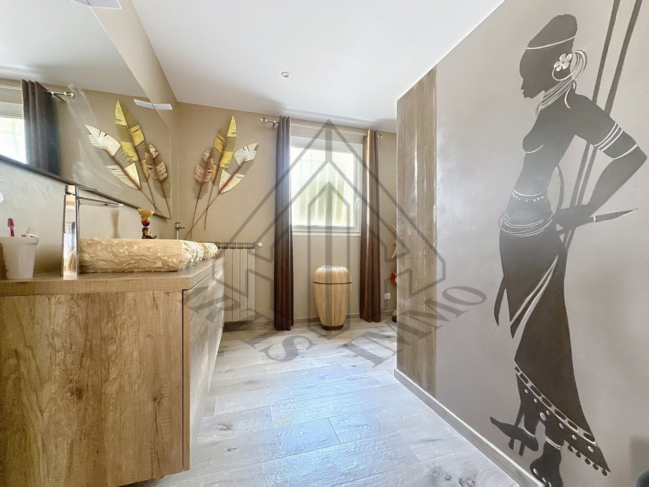 vente Maison Castelnau Le Lez - Photo 5