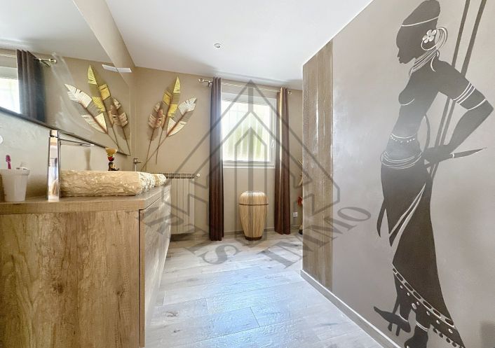 vente Maison Castelnau Le Lez