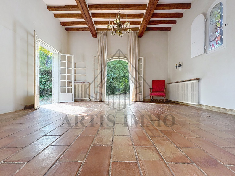 vente Maison Montferrier Sur Lez - Photo 3