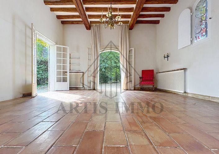 vente Maison Montferrier Sur Lez