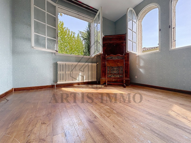 vente Maison Montferrier Sur Lez - Photo 8