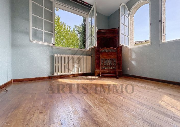 vente Maison Montferrier Sur Lez