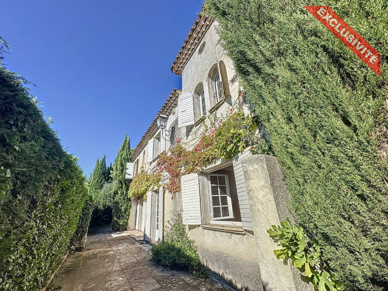 vente Maison Montferrier Sur Lez - Photo 1