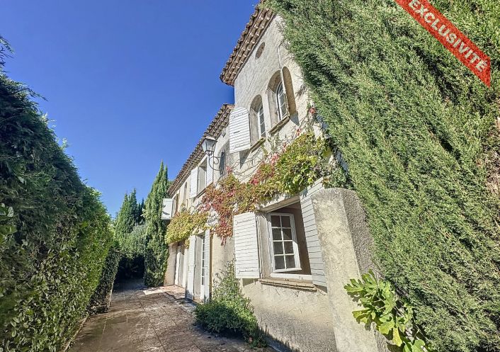 vente Maison Montferrier Sur Lez