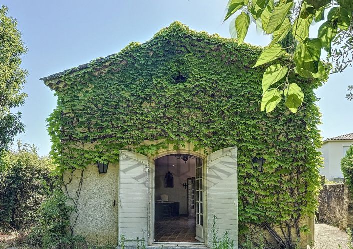 vente Maison Montferrier Sur Lez