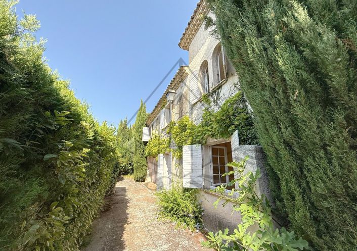 vente Maison Montferrier Sur Lez