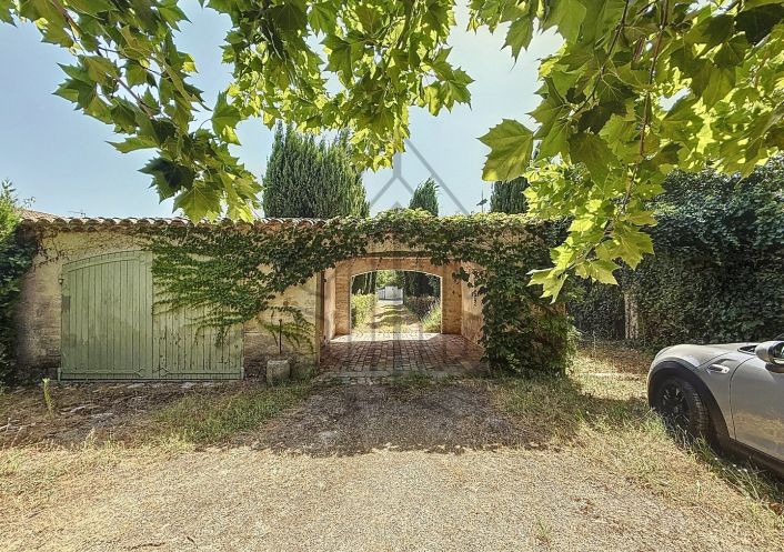 vente Maison Montferrier Sur Lez