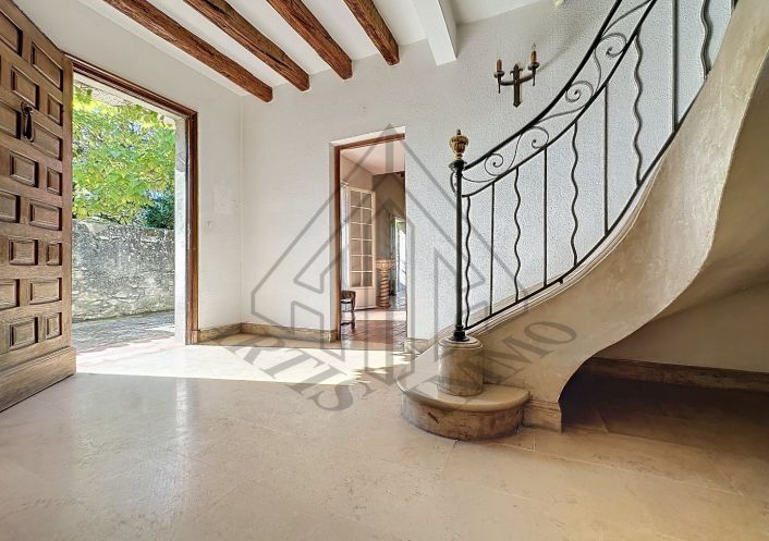 vente Maison Montferrier Sur Lez