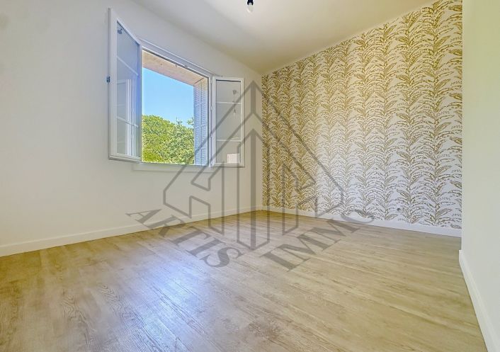 location Maison Assas