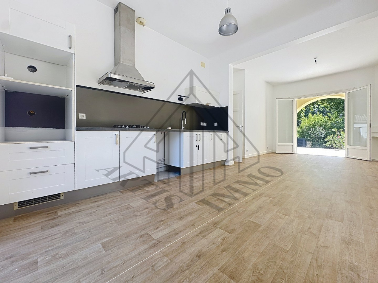 location Maison Assas - Photo 5