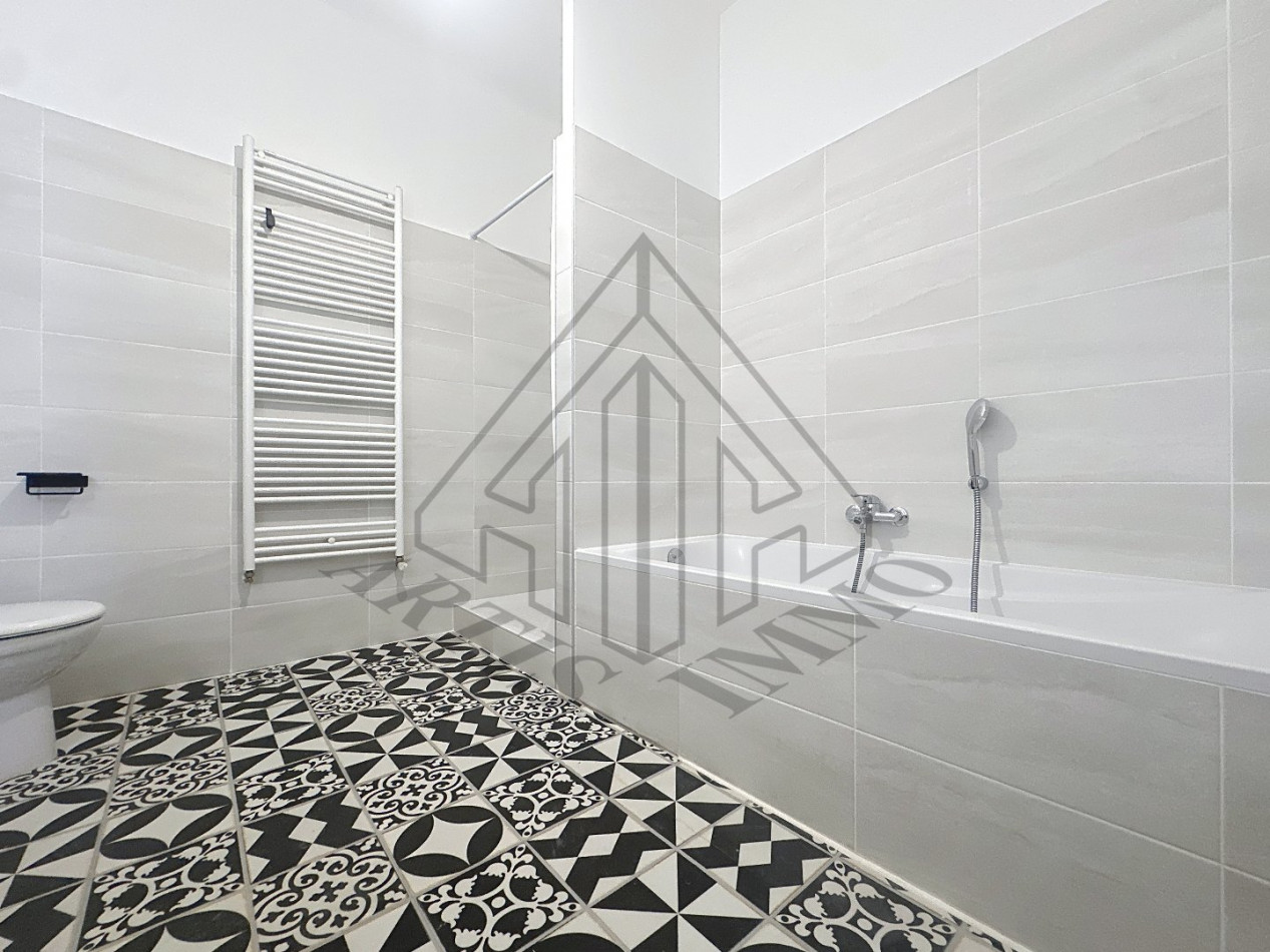 location Maison Assas - Photo 7