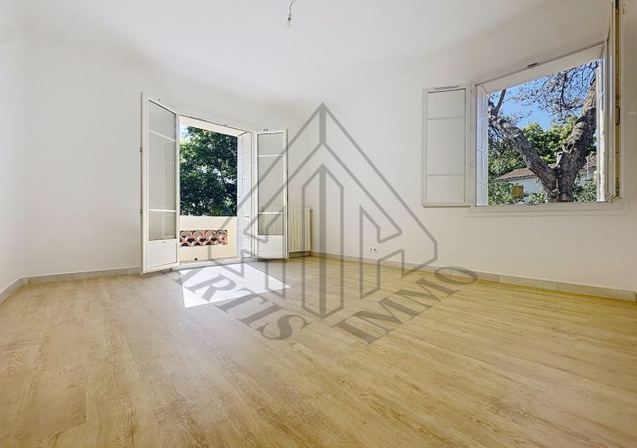 location Maison Assas