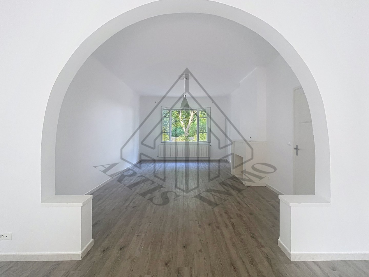 location Maison Assas - Photo 3