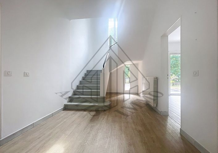 location Maison Assas