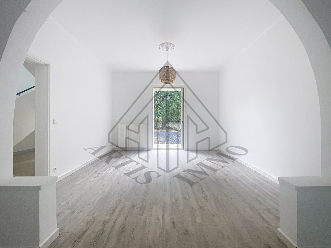 location Maison Assas - Photo 6