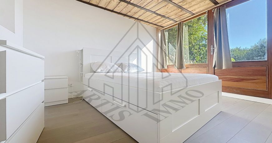 location Maison Montferrier Sur Lez