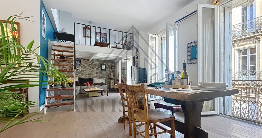 vente Appartement Montpellier
