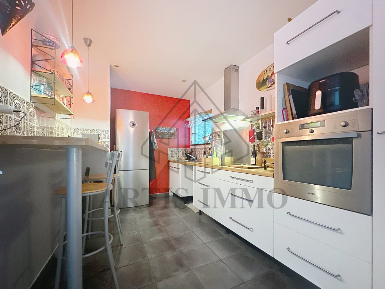 vente Appartement Montpellier - Photo 7