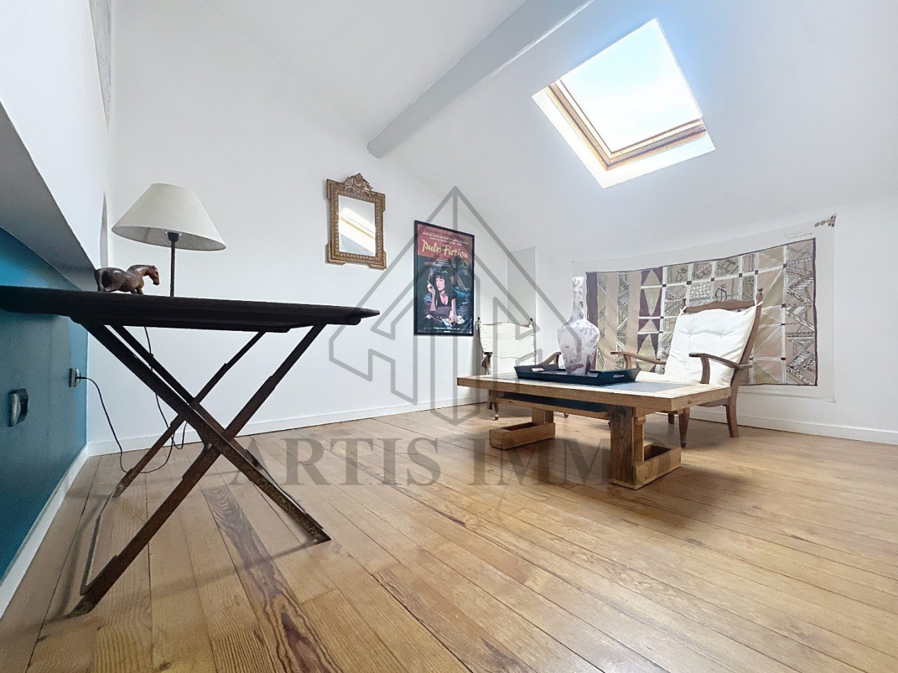 vente Appartement Montpellier - Photo 8