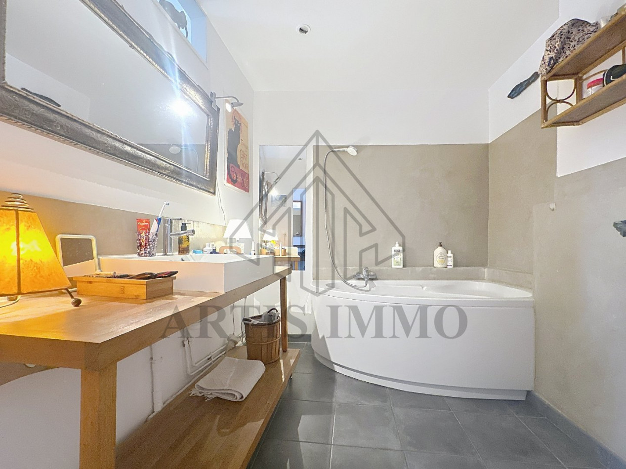 vente Appartement Montpellier - Photo 9