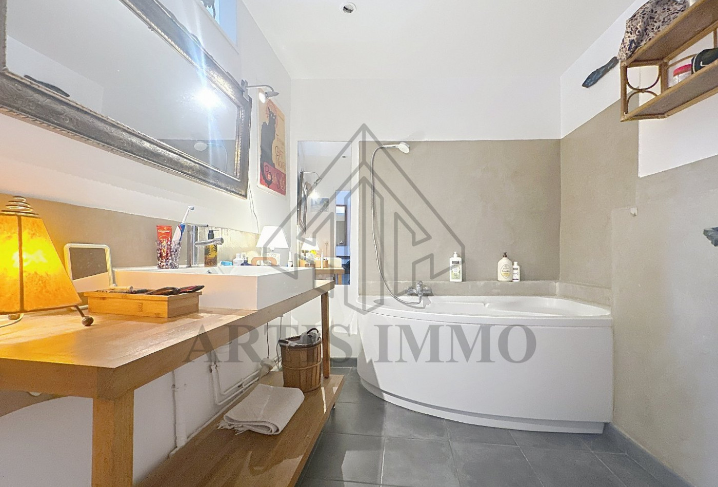 vente Appartement Montpellier - Photo 9