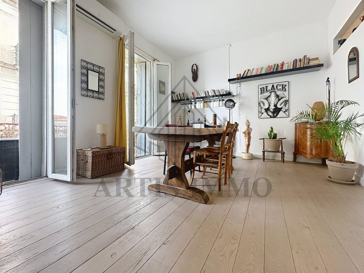 vente Appartement Montpellier - Photo 5