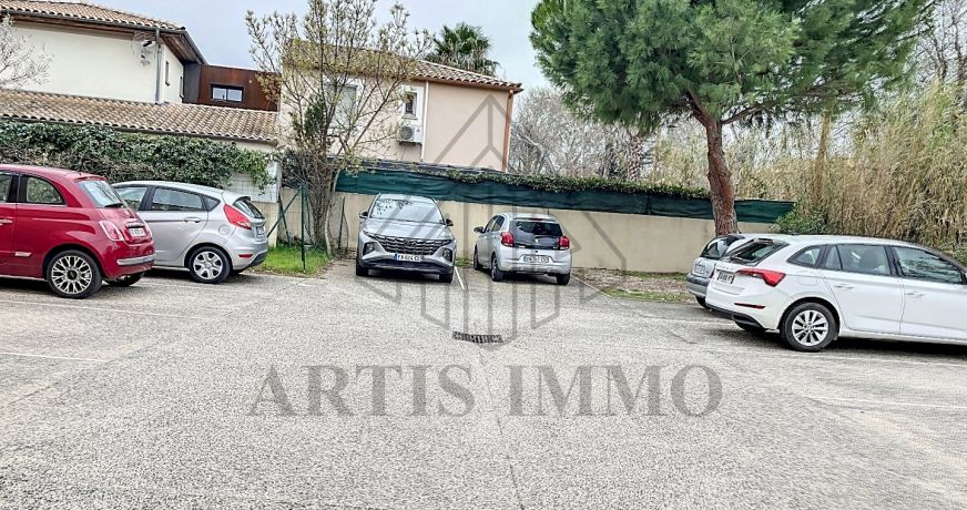 vente Appartement Montpellier