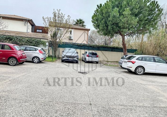 vente Appartement Montpellier