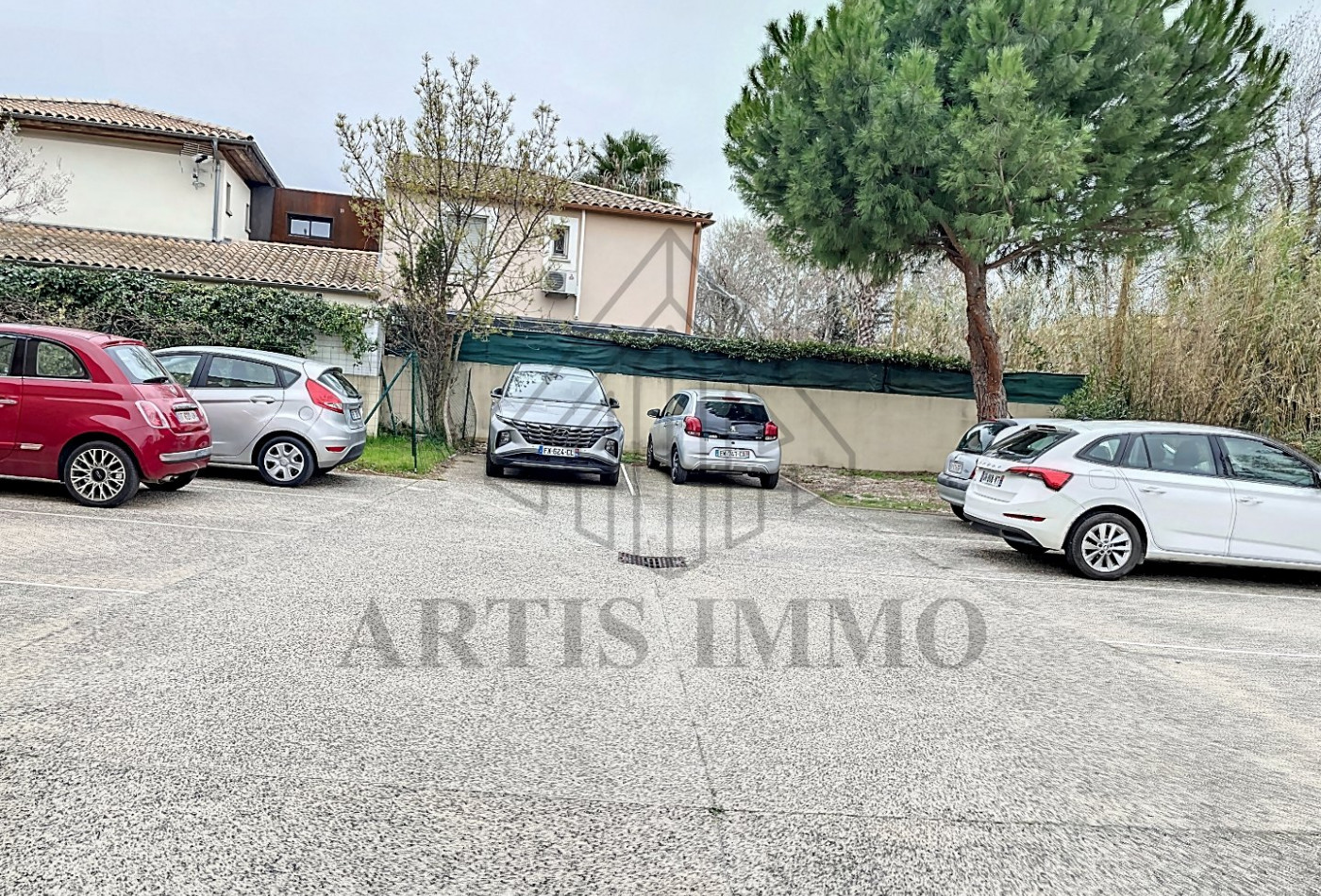 vente Appartement Montpellier - Photo 5