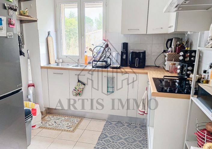 vente Appartement Montpellier